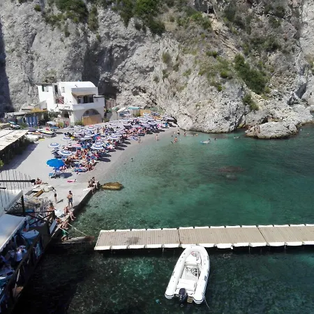 Casa Reginella - Borgo Marinaro