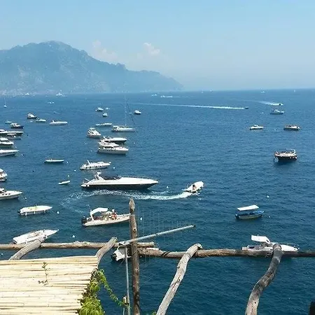 Casa Reginella - Borgo Marinaro Conca dei Marini
