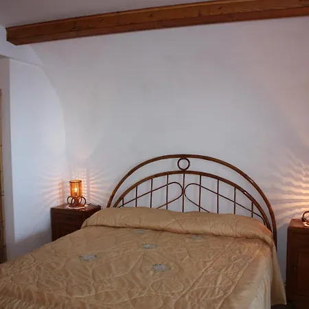 Casa Reginella - Borgo Marinaro Guest house Conca dei Marini