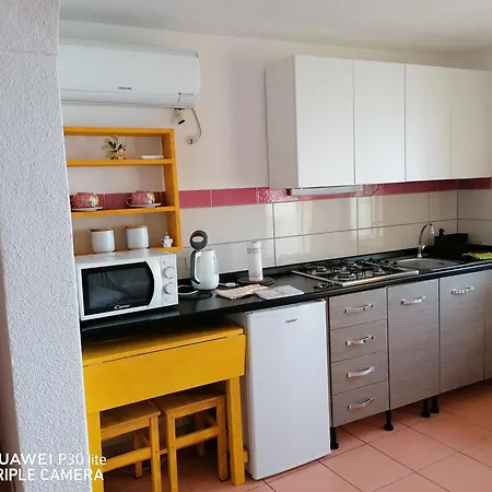 Casa Reginella - Borgo Marinaro 3*
