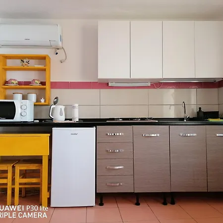 Casa Reginella - Borgo Marinaro Conca dei Marini