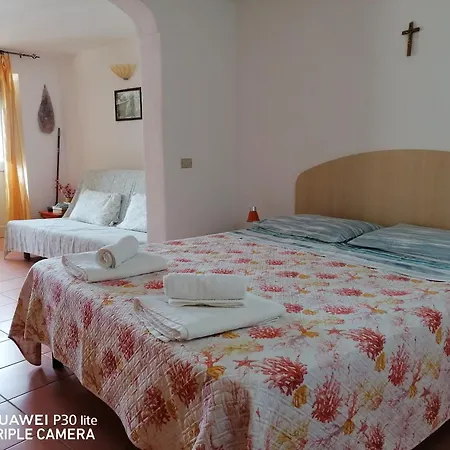 Guest house Casa Reginella - Borgo Marinaro Conca dei Marini