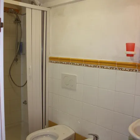 Casa Reginella - Borgo Marinaro
