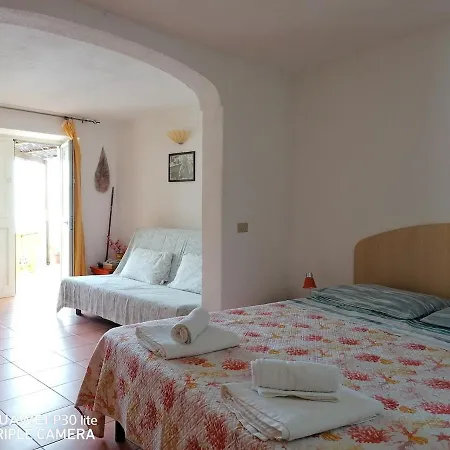 Casa Reginella - Borgo Marinaro Maison d'hôtes