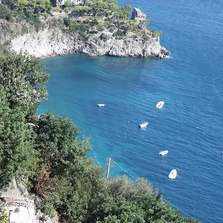 Casa Reginella - Borgo Marinaro