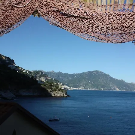 Casa Reginella - Borgo Marinaro Guest house