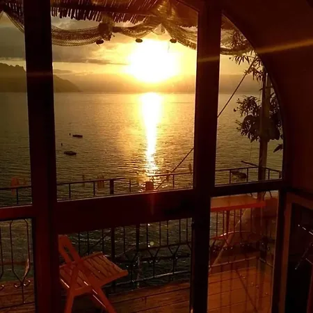 Casa Reginella - Borgo Marinaro Conca dei Marini