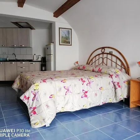 Guest house Casa Reginella - Borgo Marinaro