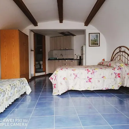 Casa Reginella - Borgo Marinaro 3* Conca dei Marini