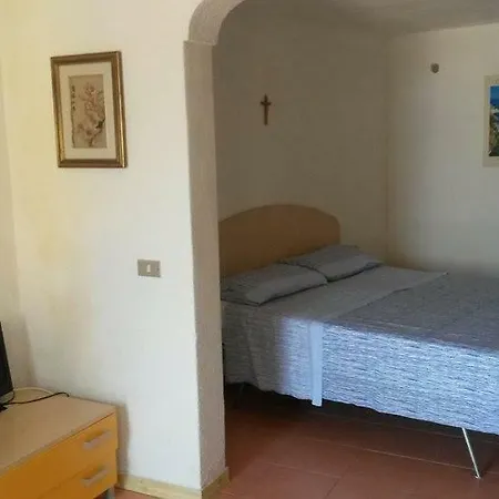 Casa Reginella - Borgo Marinaro Conca dei Marini