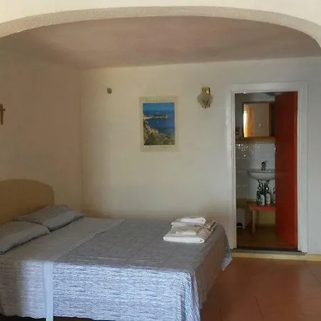 Casa Reginella - Borgo Marinaro Guest house Conca dei Marini