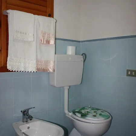 Casa Reginella - Borgo Marinaro