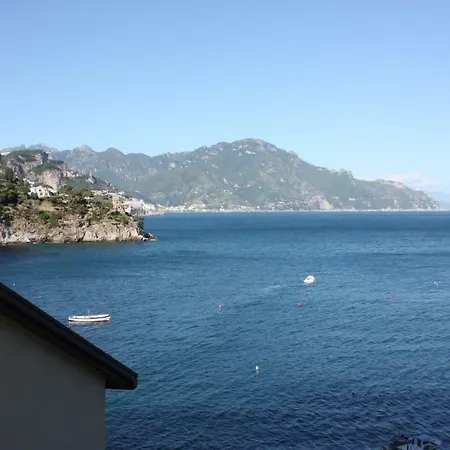 Guest house Casa Reginella - Borgo Marinaro