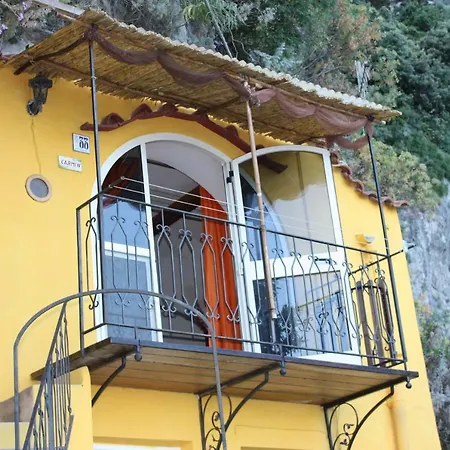 Casa Reginella - Borgo Marinaro