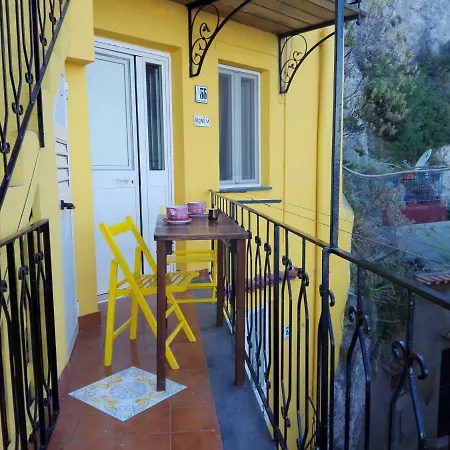 Casa Reginella - Borgo Marinaro *