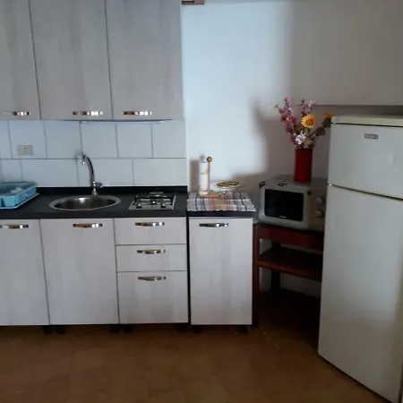 Casa Reginella - Borgo Marinaro Guest house