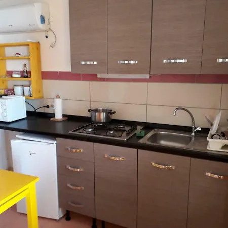 Casa Reginella - Borgo Marinaro Conca dei Marini
