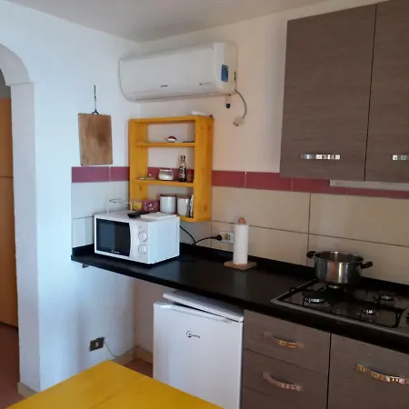 Guest house Casa Reginella - Borgo Marinaro